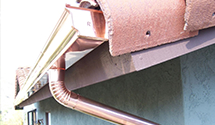 Rain Gutter Installation, Repair, Cleaning in Fair Oaks Ranch, TX